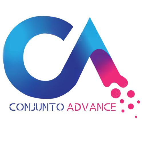 Conjunto Advance logo