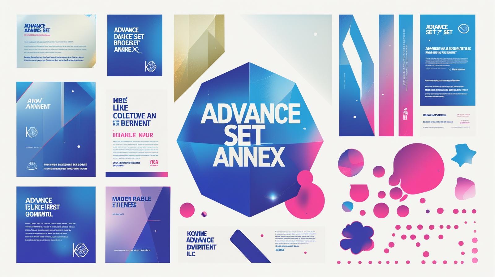 Print & branding systems